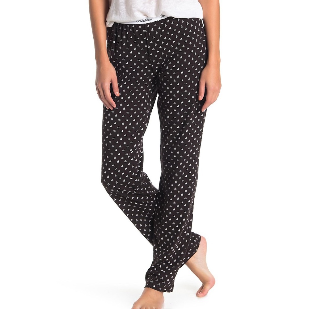 CK Pajama Bottoms